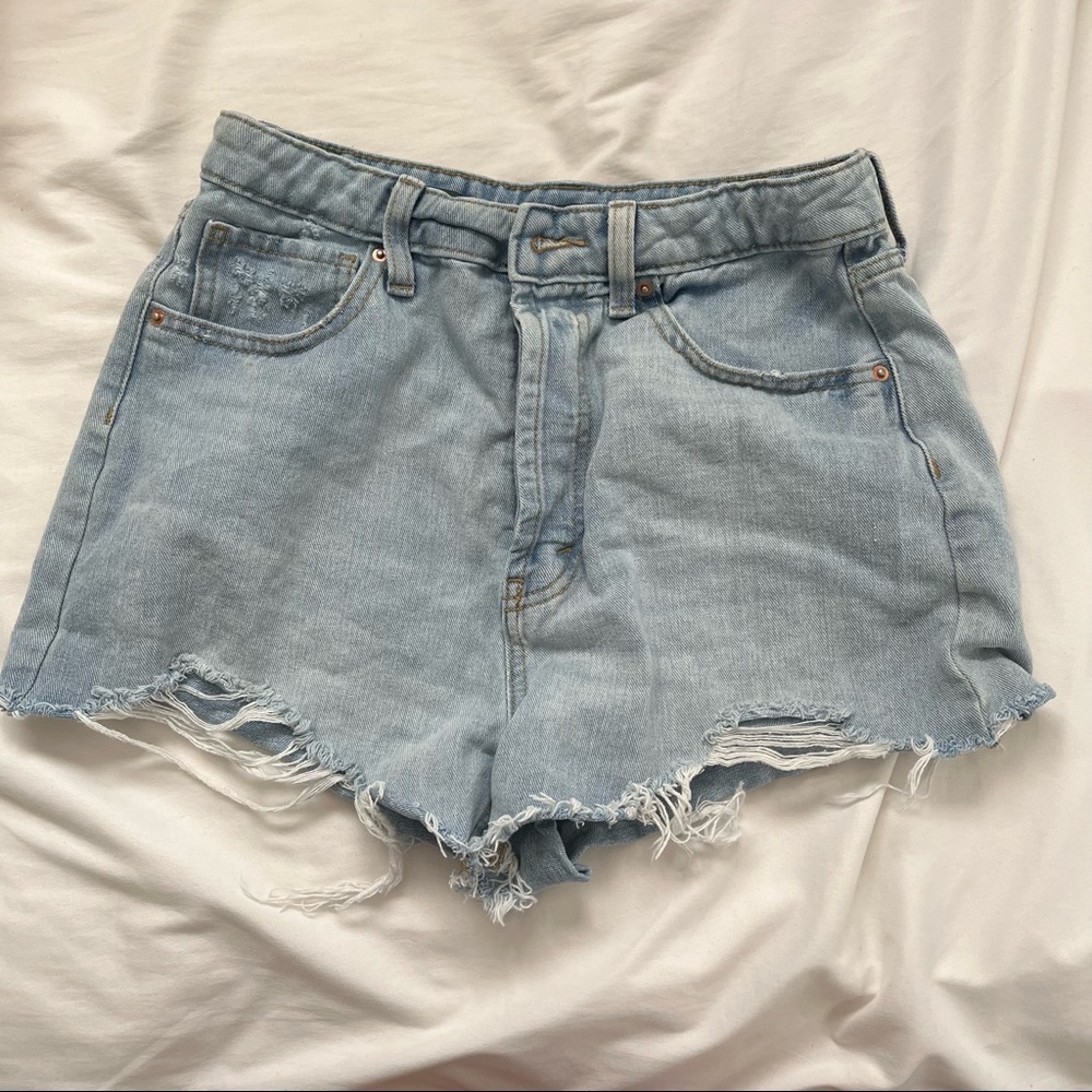 Wild fable Denim Shorts